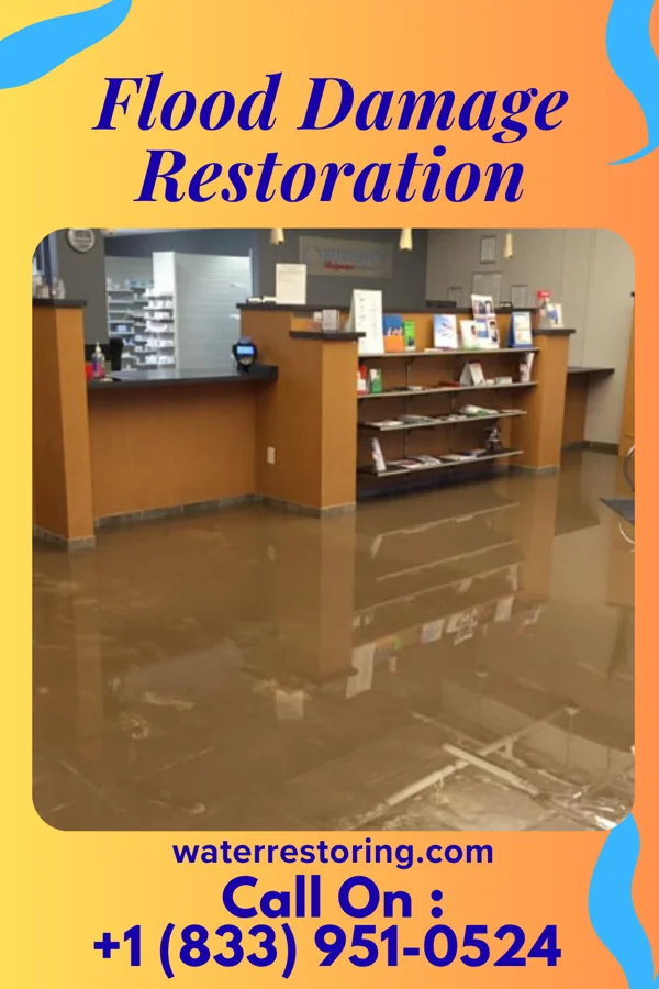 Flood Damage Restoration in Preston, MO